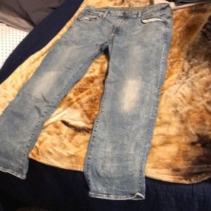 Men’s American Eagle Jeans